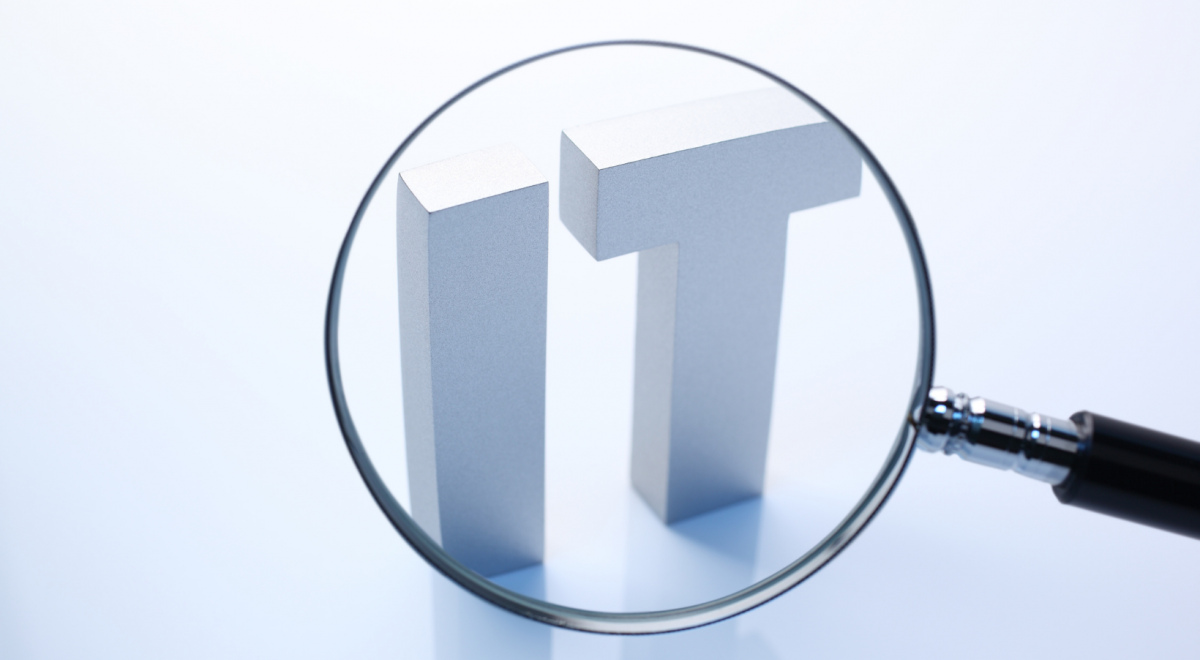 7 причин кадрового голода в IT